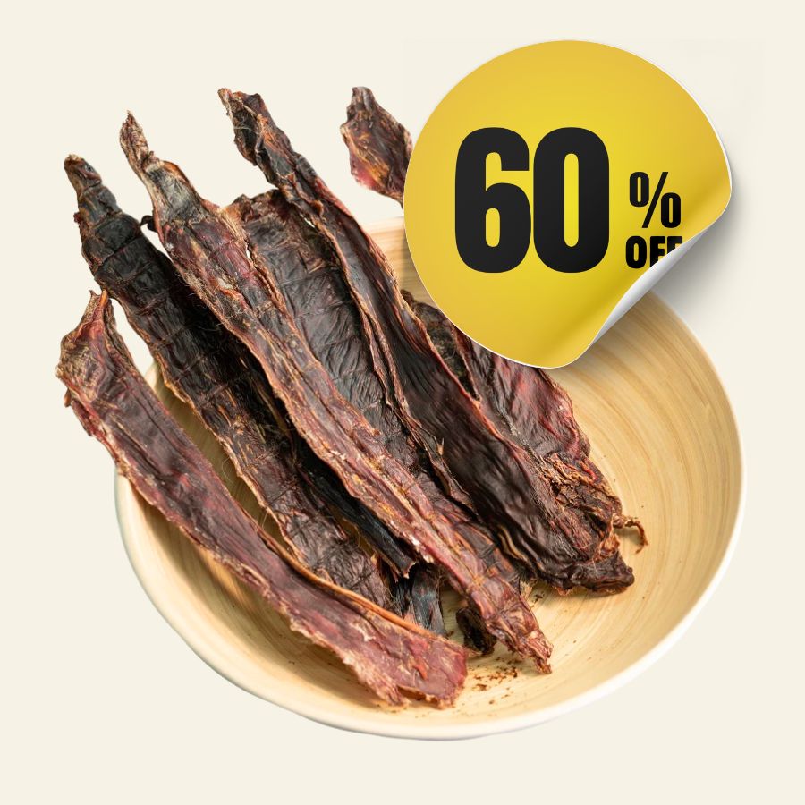 Roo Strips (Thin)